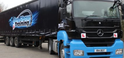400hp Artic